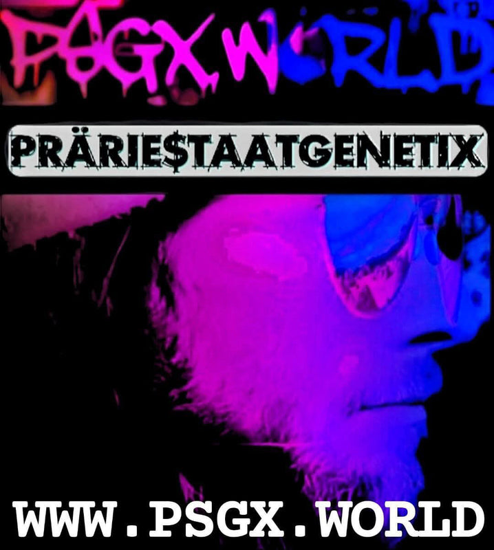 PSGX.World Seeds