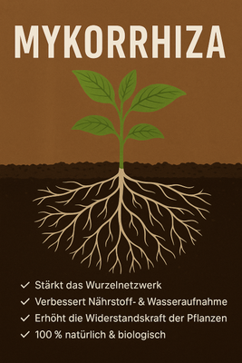 Mykorrhiza
