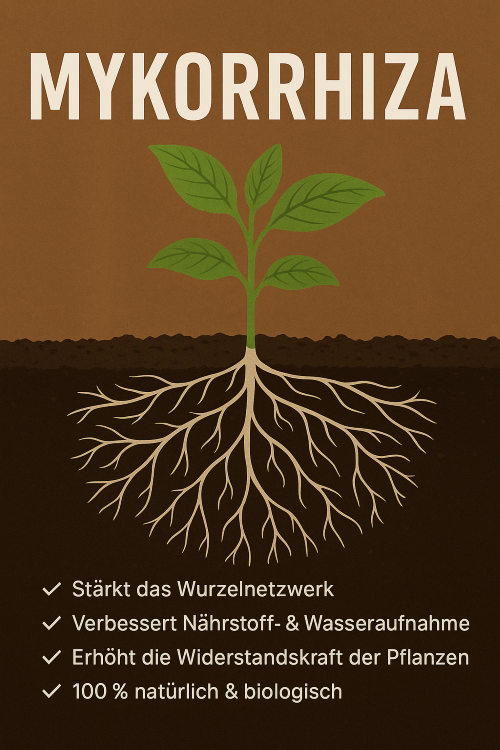 Mykorrhiza