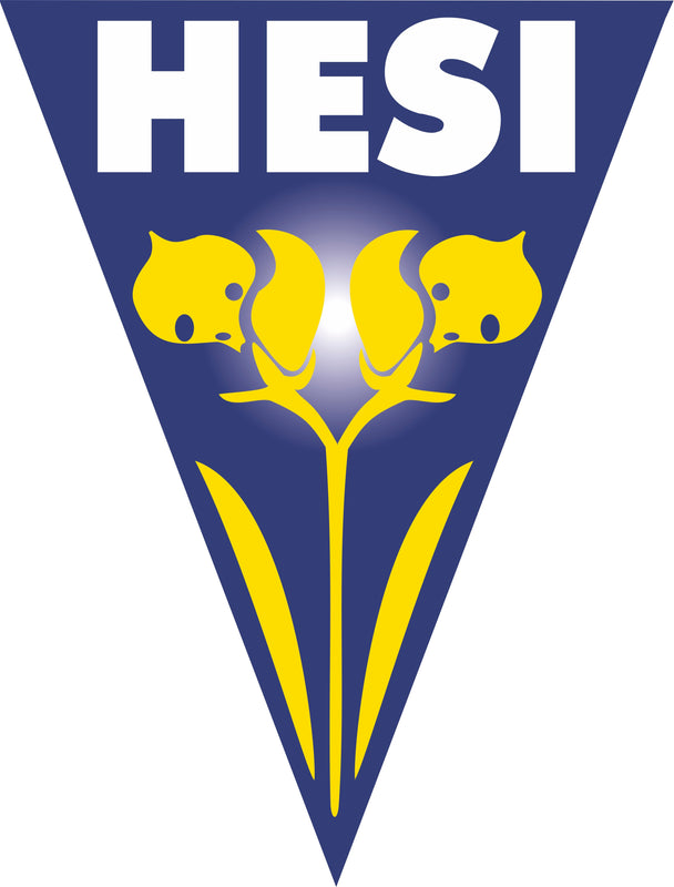 Dünger von Hesi