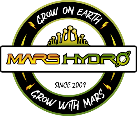 MarsHydro Klima