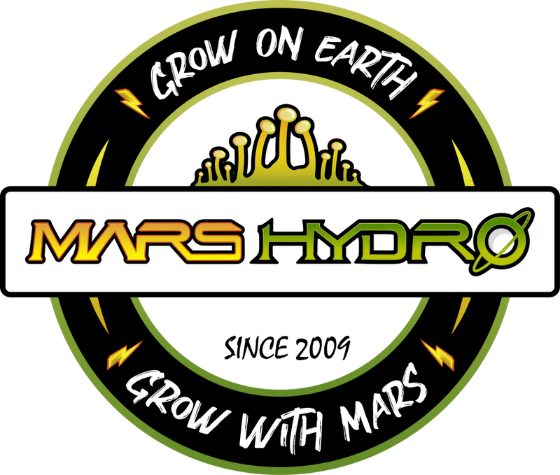 MarsHydro Klima
