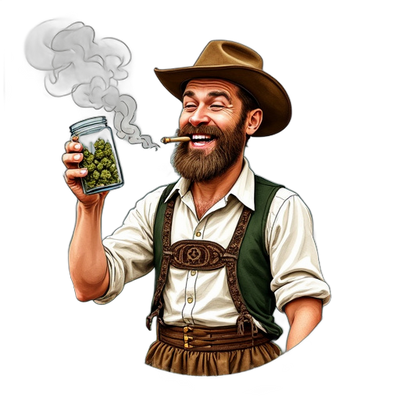 Bavarian Cannaseur Seeds