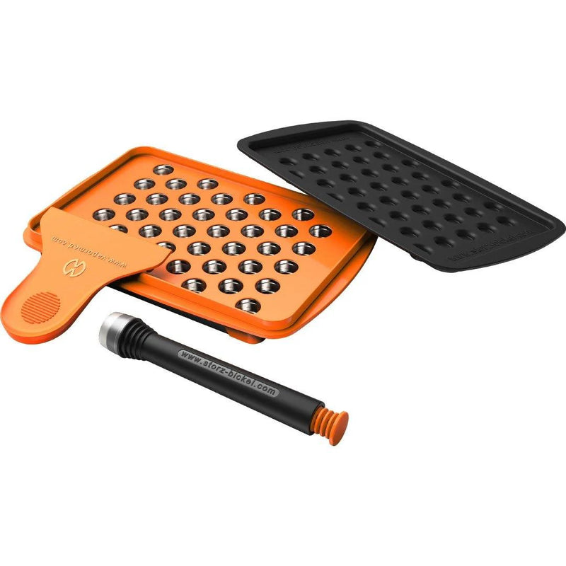 Vaporizer und Zubehör von Storz und Bickel