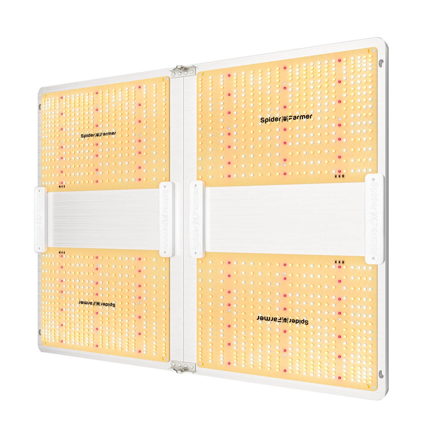 Spider Farmer SF-Serie LED´s