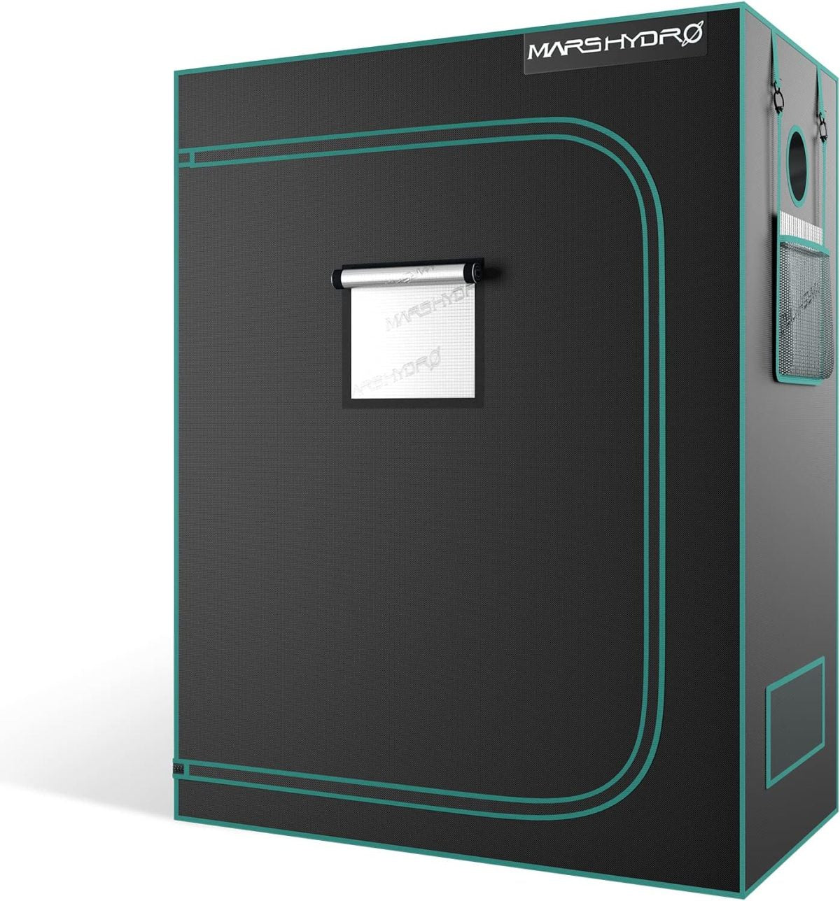 Mars Hydro Grow Tent - Bavarian Cannaseur