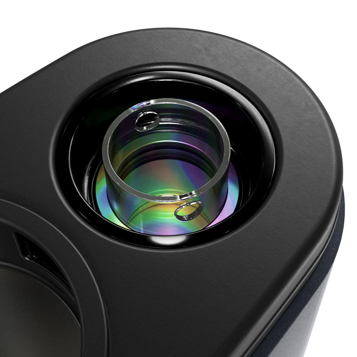 DR. Dabber Switch² Vaporizer | Intelligenter Premium Desktop-Vaporizer