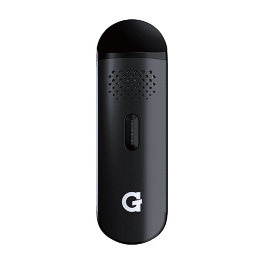 G Pen Dash Vaporizer - schwarz - Bavarian Cannaseur