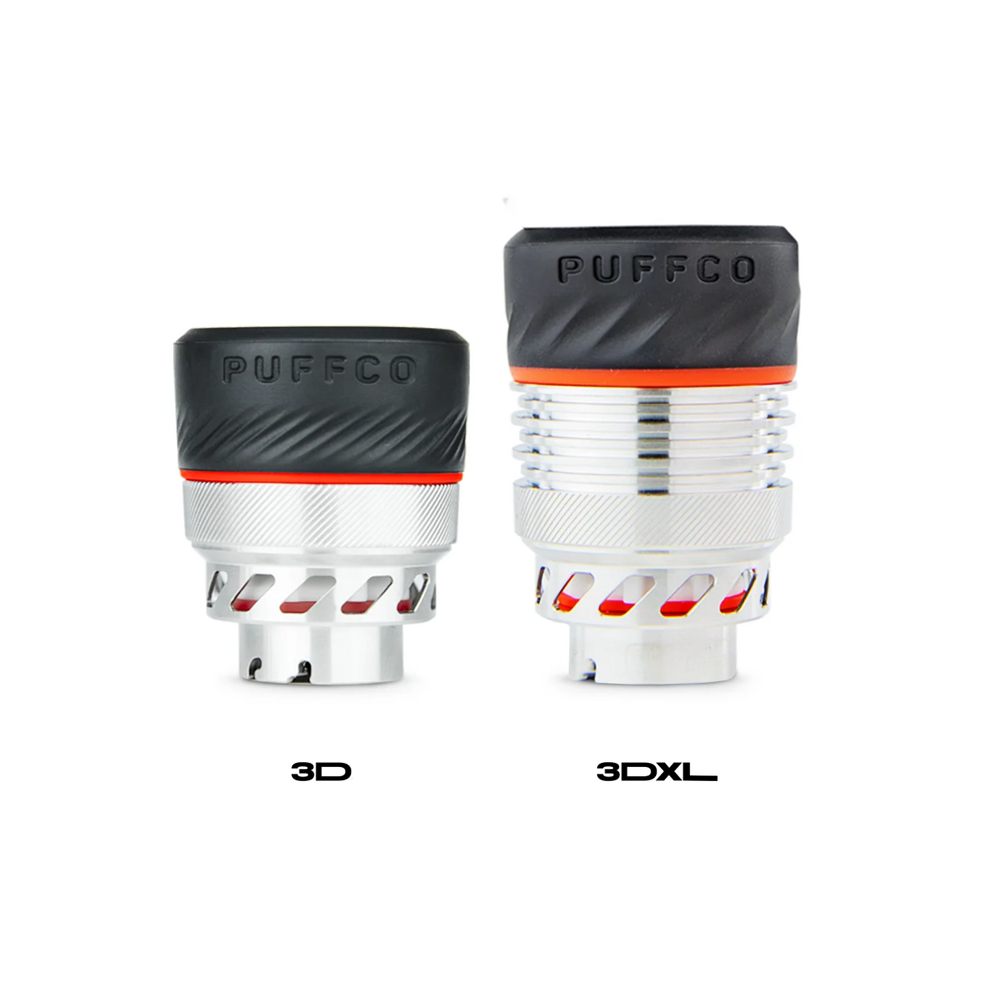 Puffco Peak Pro – 3DXL Chamber | High-Performance Heizkammer - Bavarian Cannaseur