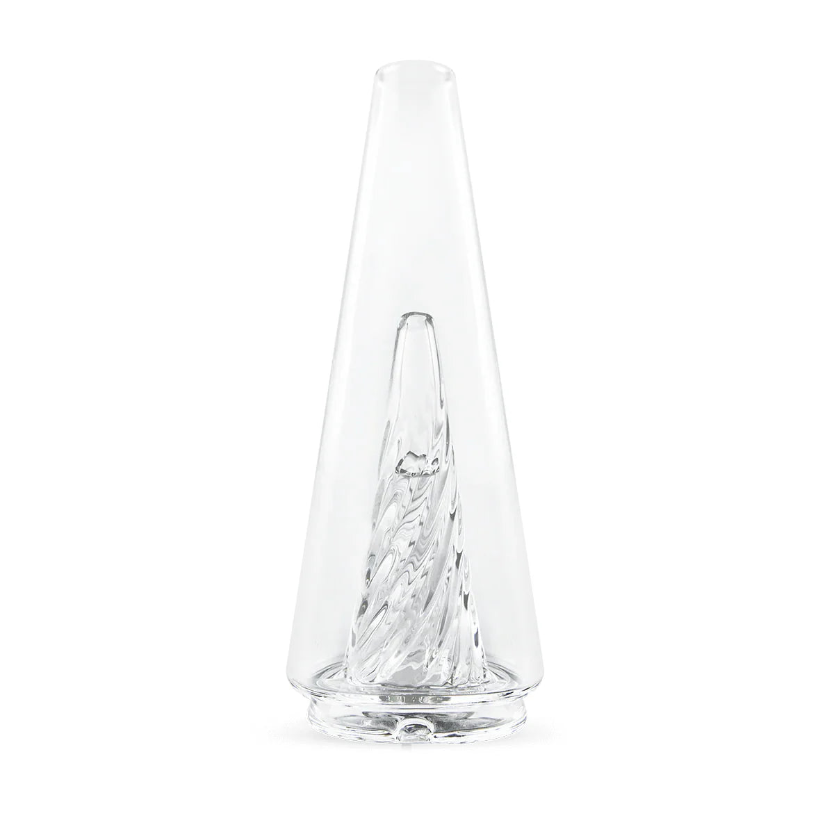 Puffco Peak Pro Glass 2.0 - Bavarian Cannaseur