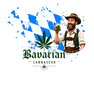 T Shirts und Hoodie,s Designe by Bavarian Cannaseur