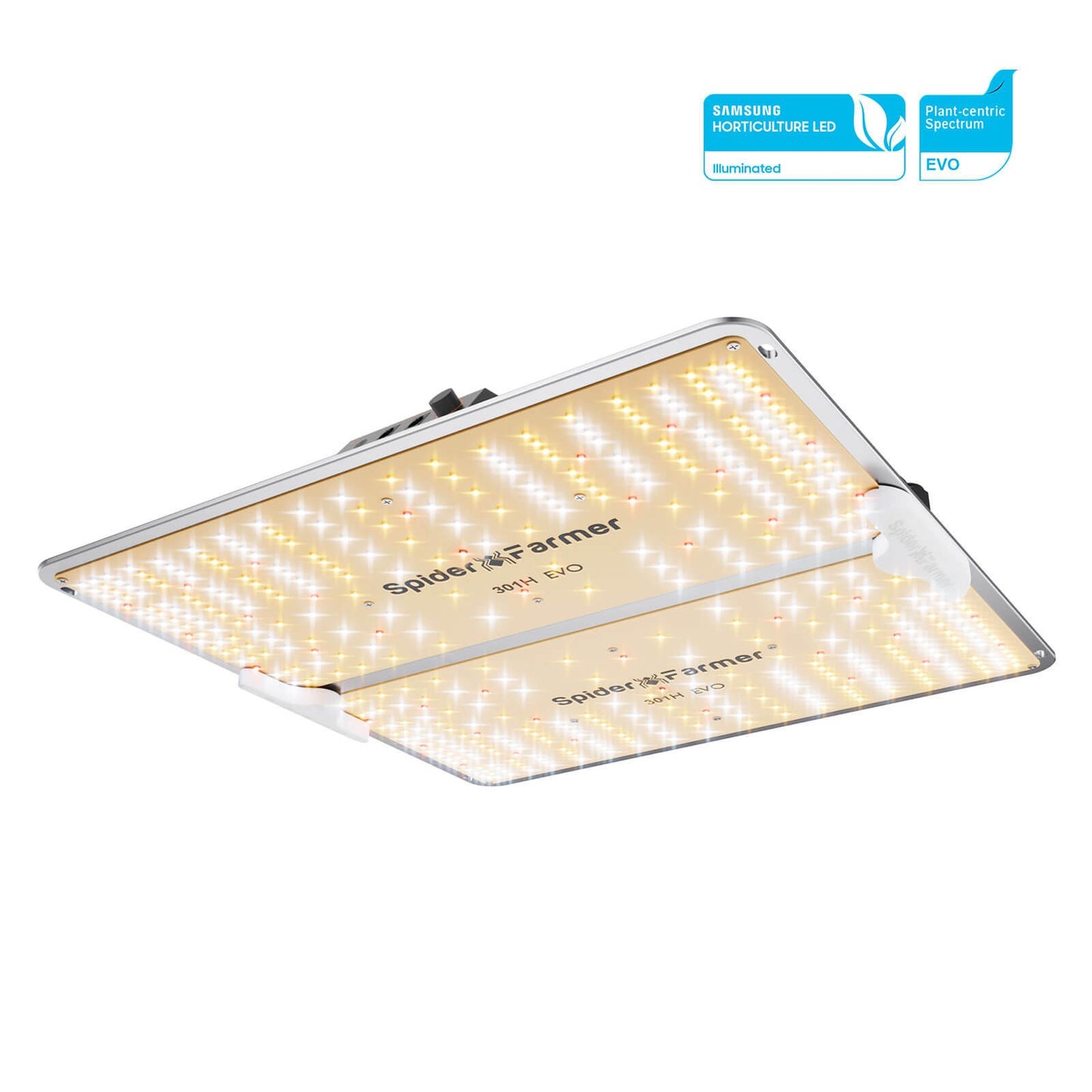 Spider Farmer SF-Serie LED´s