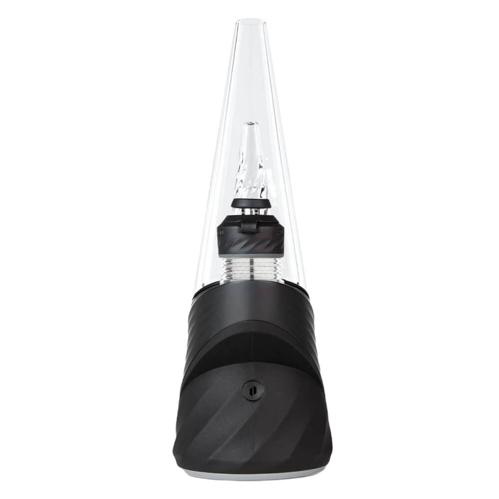 Puffco New Peak Pro Onyx - Bavarian Cannaseur