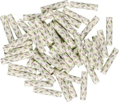 Hybrid Supreme Filters – 250 Mal Supreme Rauchgenuss - Bavarian Cannaseur