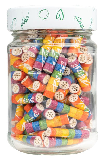 🎉 100x PURIZE® XTRA Slim Size - Bavarian Cannaseur