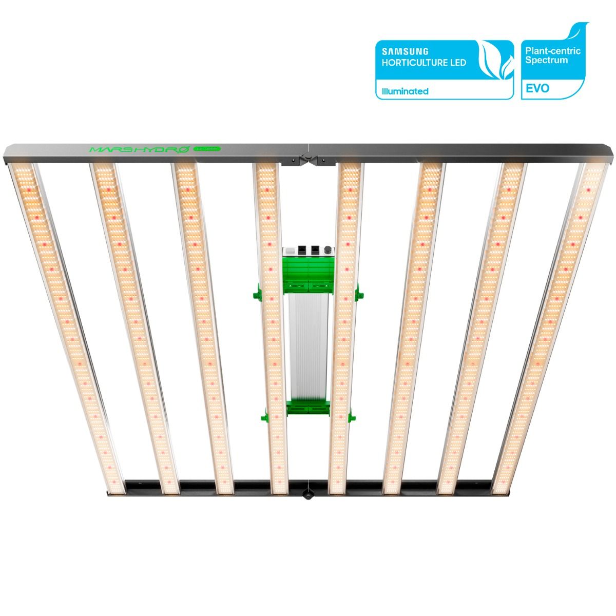 Mars Hydro FC Series LED Growlight - Bavarian Cannaseur