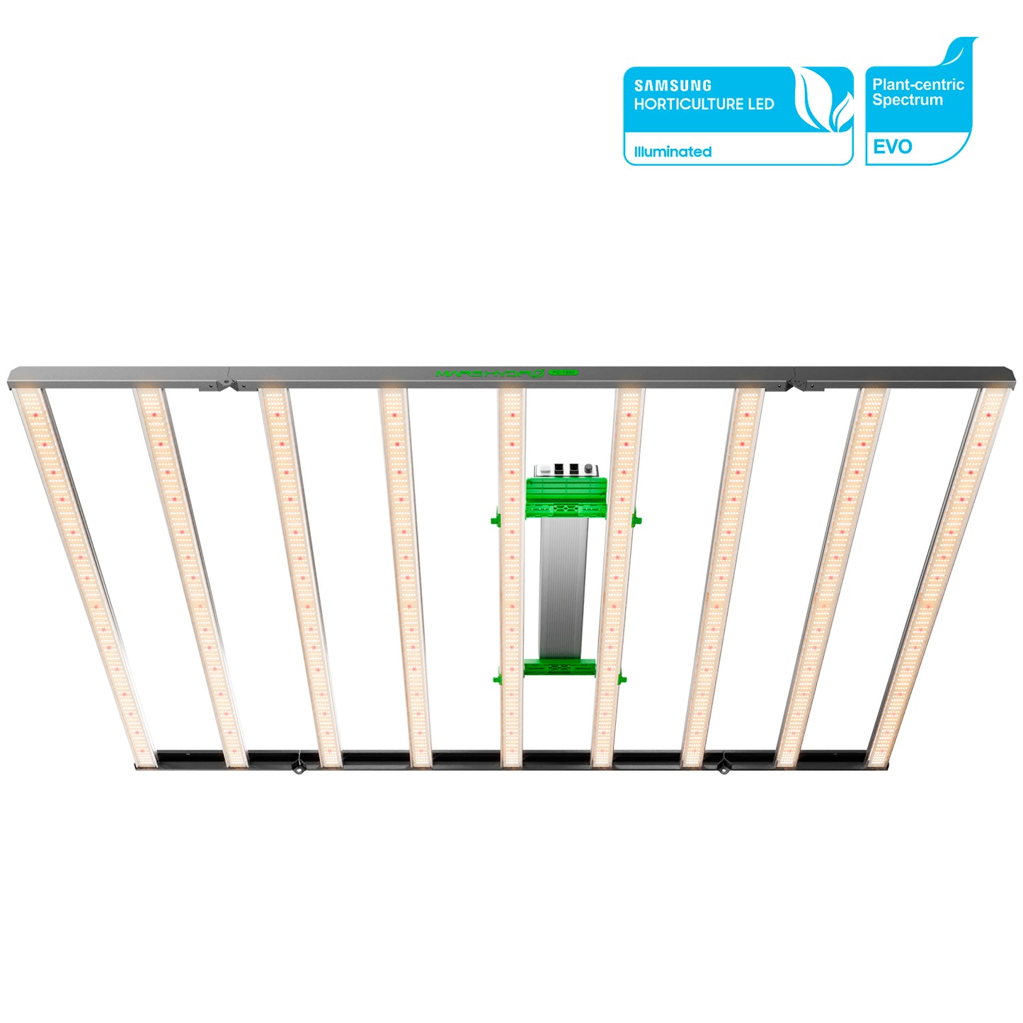 Mars Hydro FC Series LED Growlight - Bavarian Cannaseur