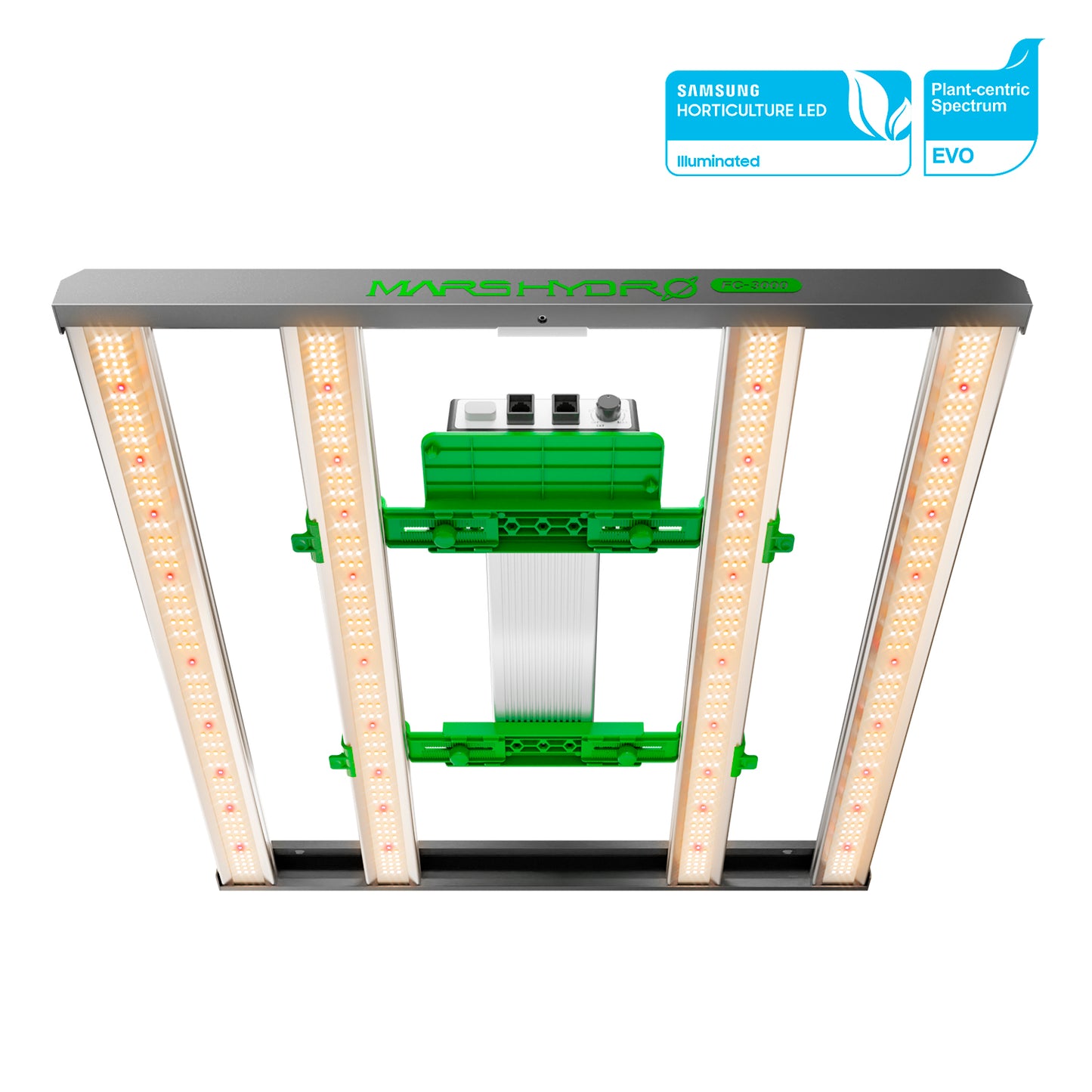 Mars Hydro FC Series LED Growlight - Bavarian Cannaseur