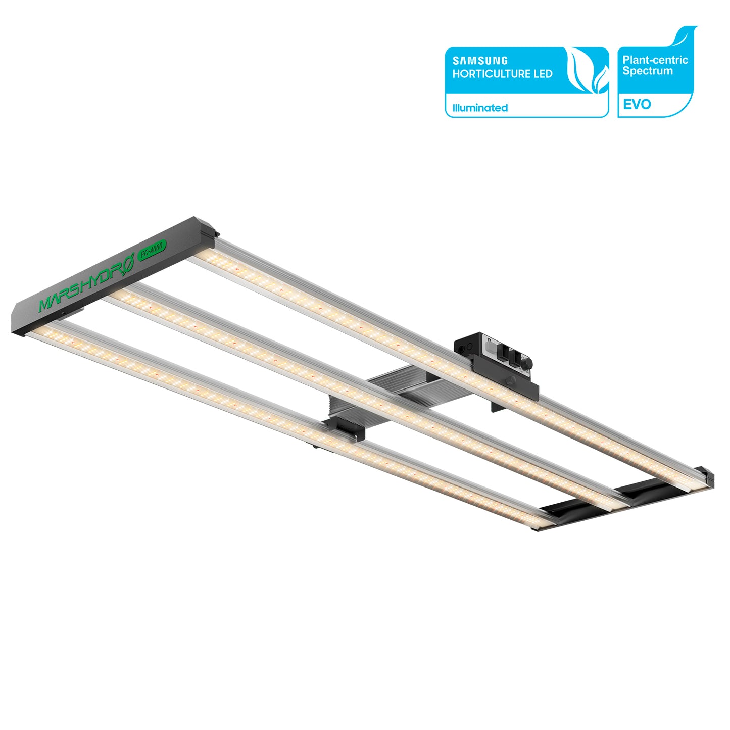 Mars Hydro FC Series LED Growlight - Bavarian Cannaseur