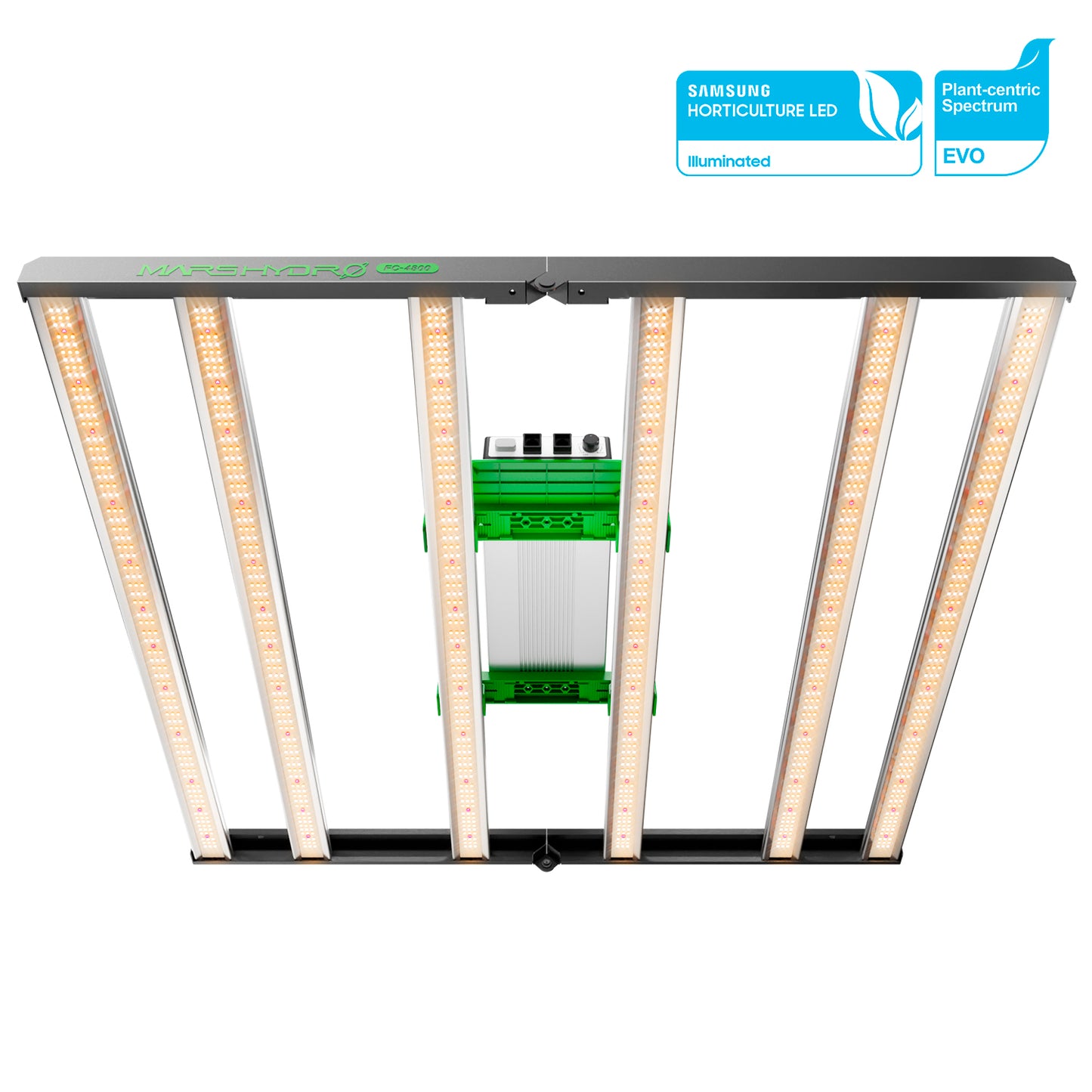 Mars Hydro FC Series LED Growlight - Bavarian Cannaseur
