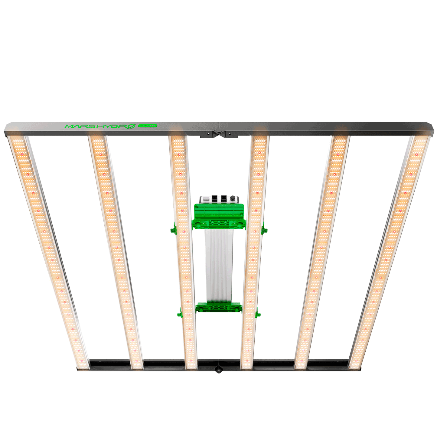Mars Hydro FC Series LED Growlight - Bavarian Cannaseur