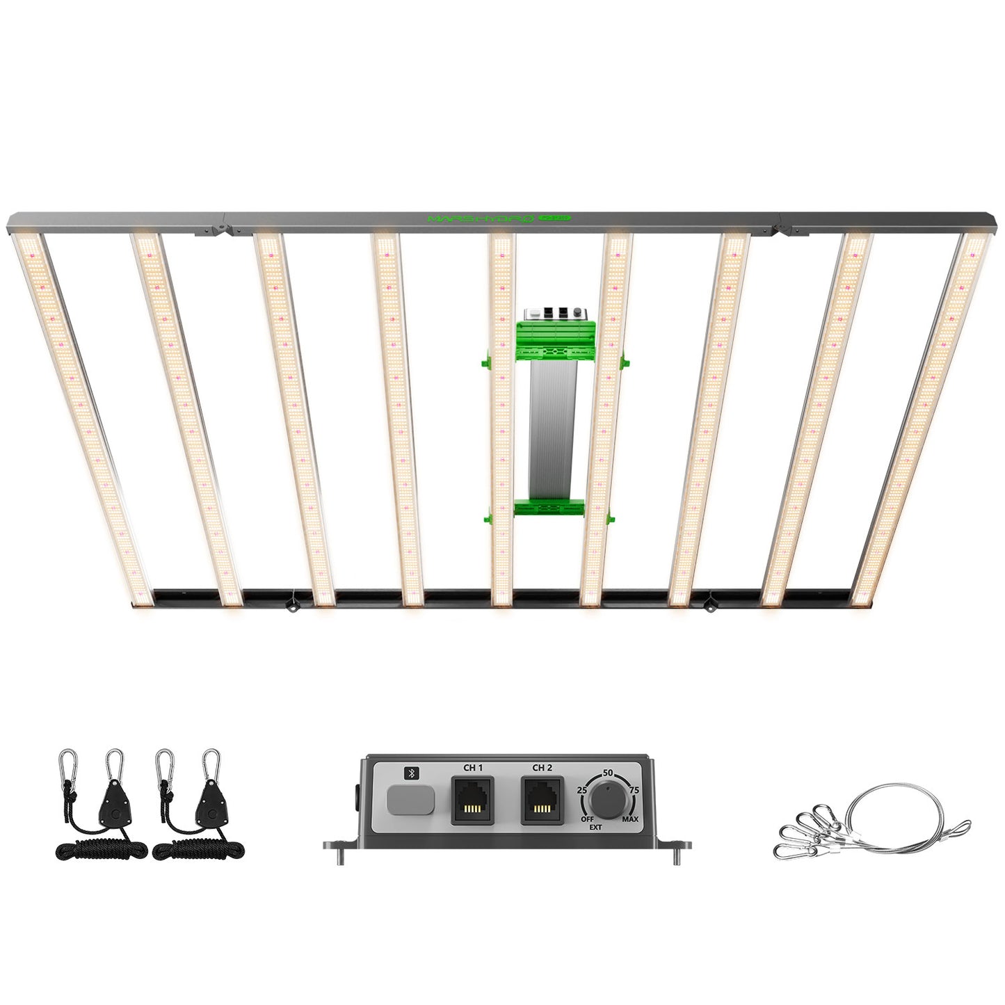 Mars Hydro FC-E Series LED Growlight - Bavarian Cannaseur