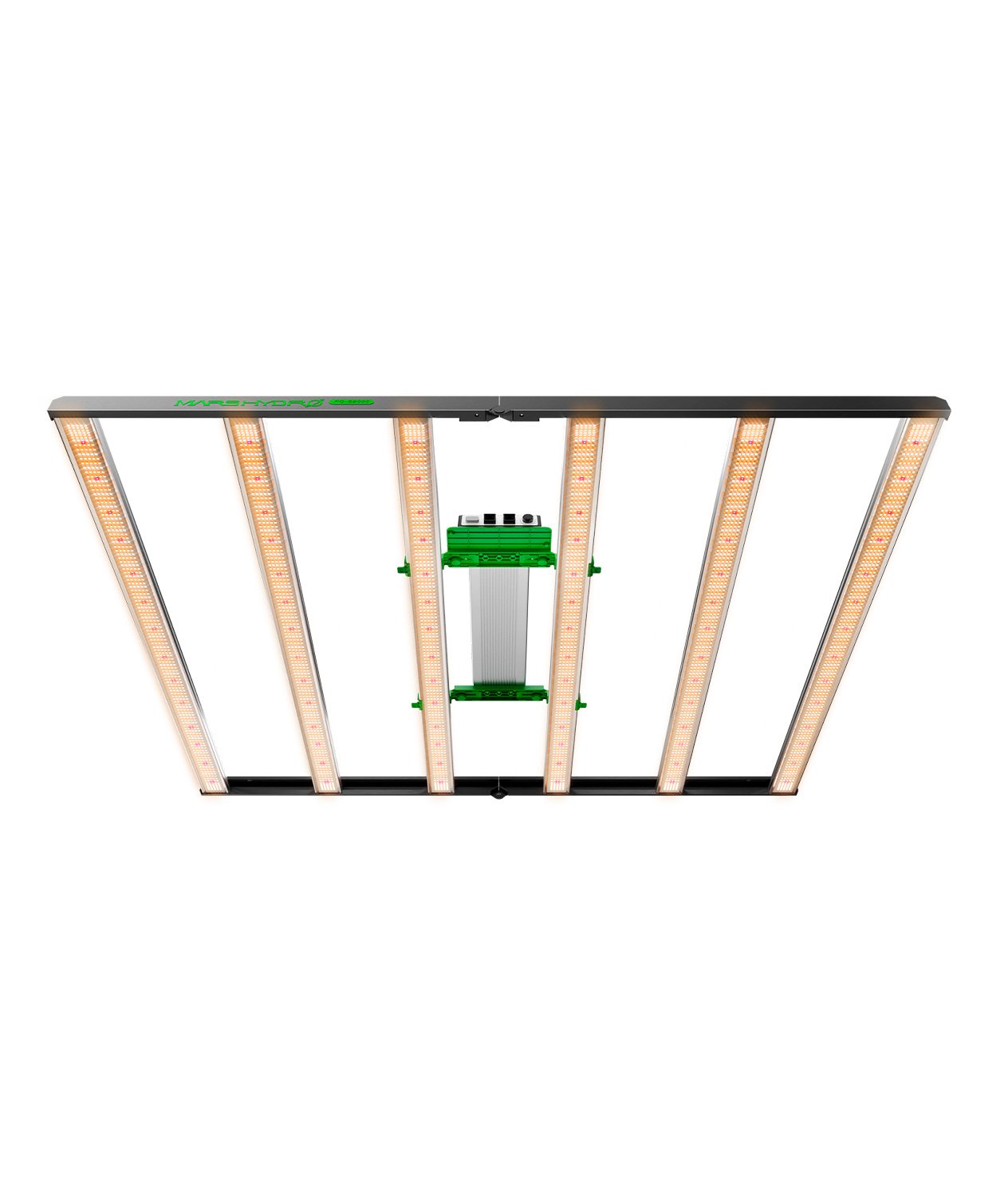 Mars Hydro FC-E Series LED Growlight - Bavarian Cannaseur