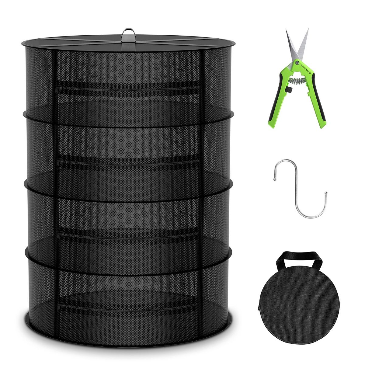 Mars Hydro Dry Rack - Bavarian Cannaseur