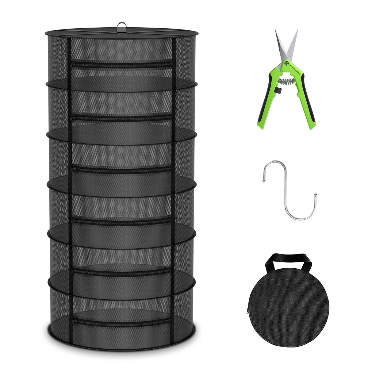 Mars Hydro Dry Rack - Bavarian Cannaseur