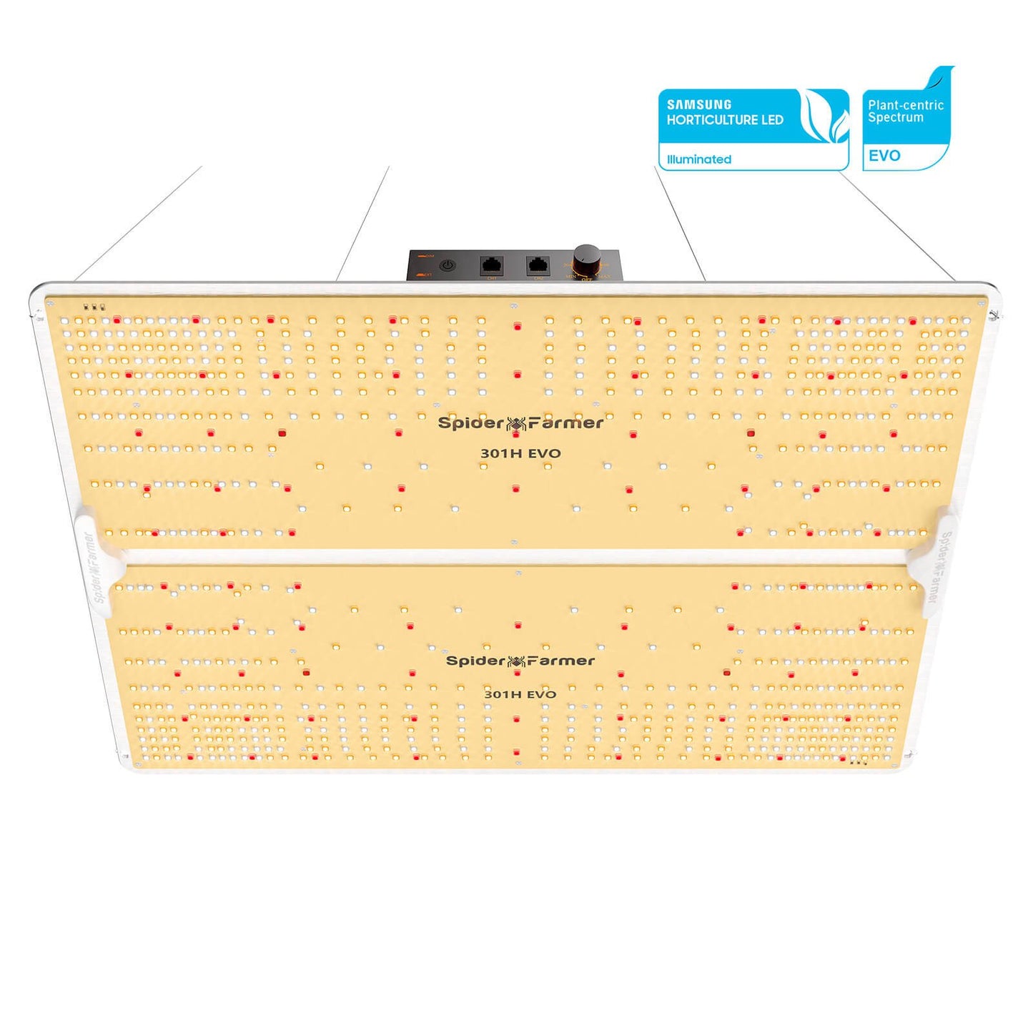 Spider Farmer SF-Serie LED´s