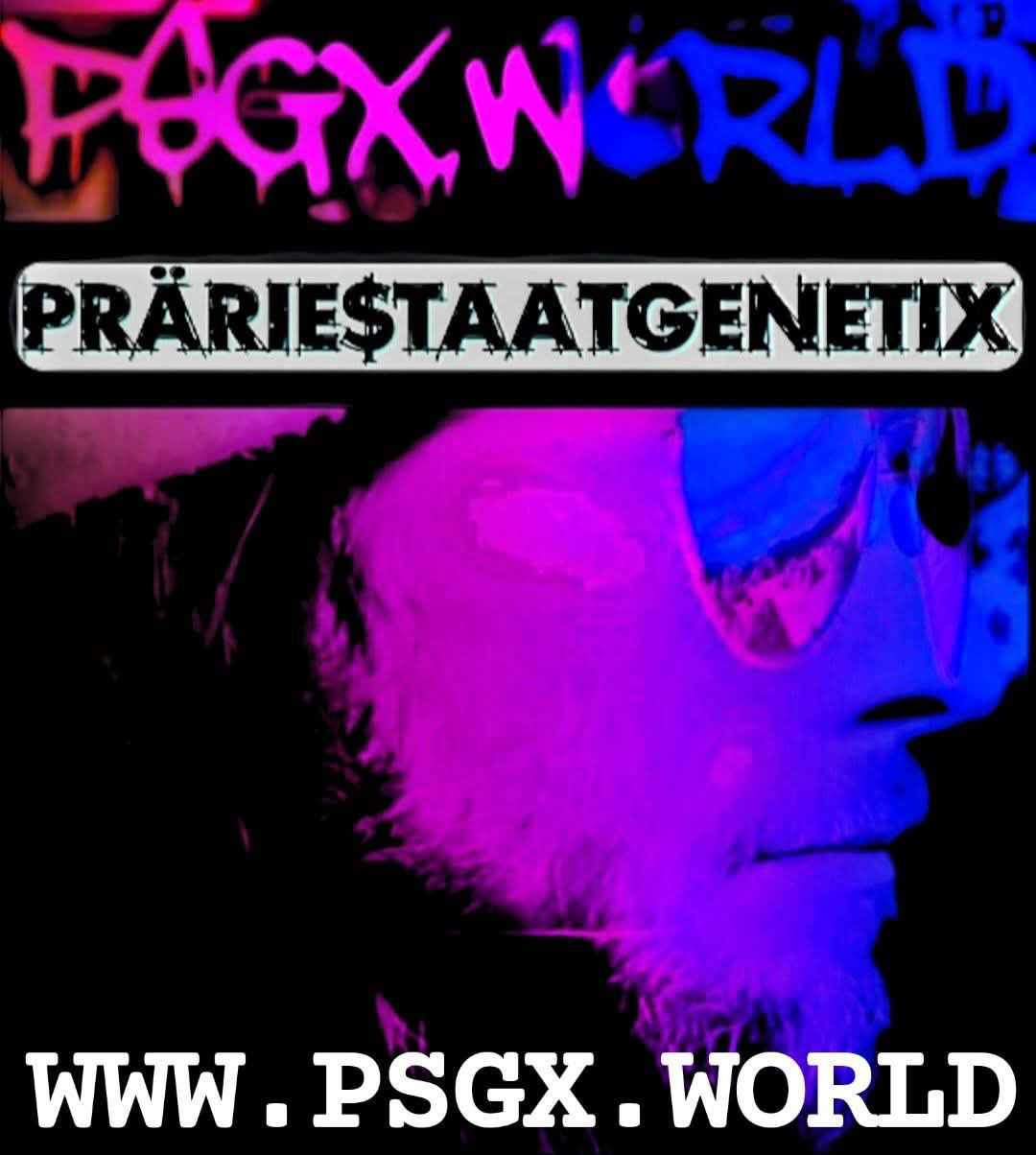PSGX.World Seeds