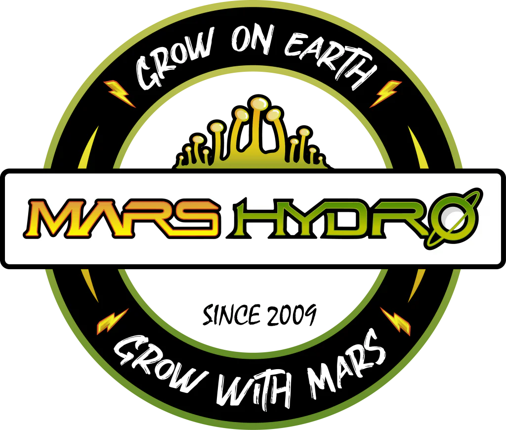 Marshydro Growbox
