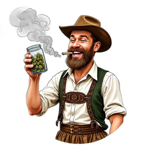 Bavarian Cannaseur Seeds