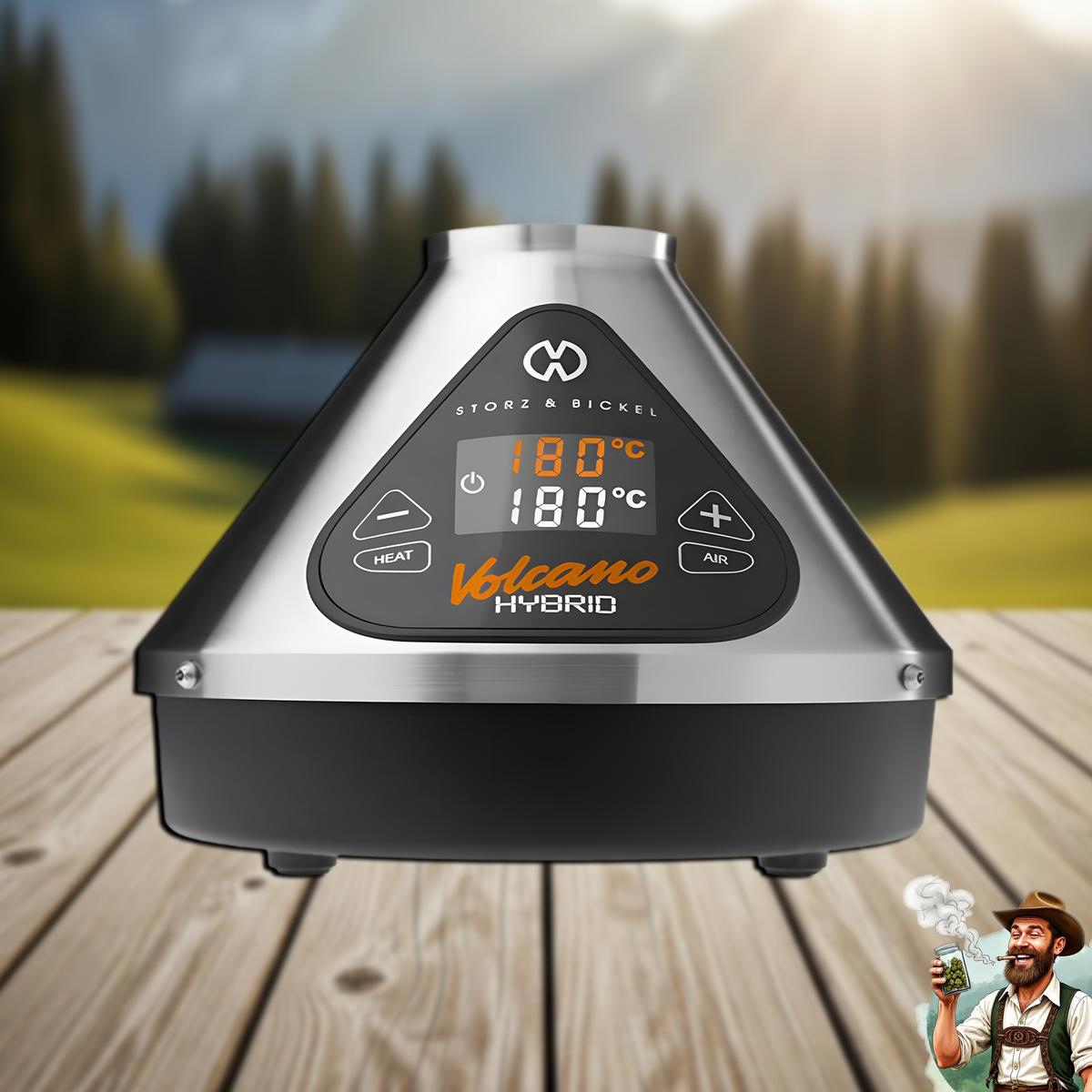 Vaporizer