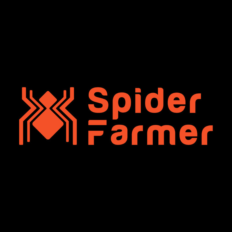 SpiderFarmer Bewässerung