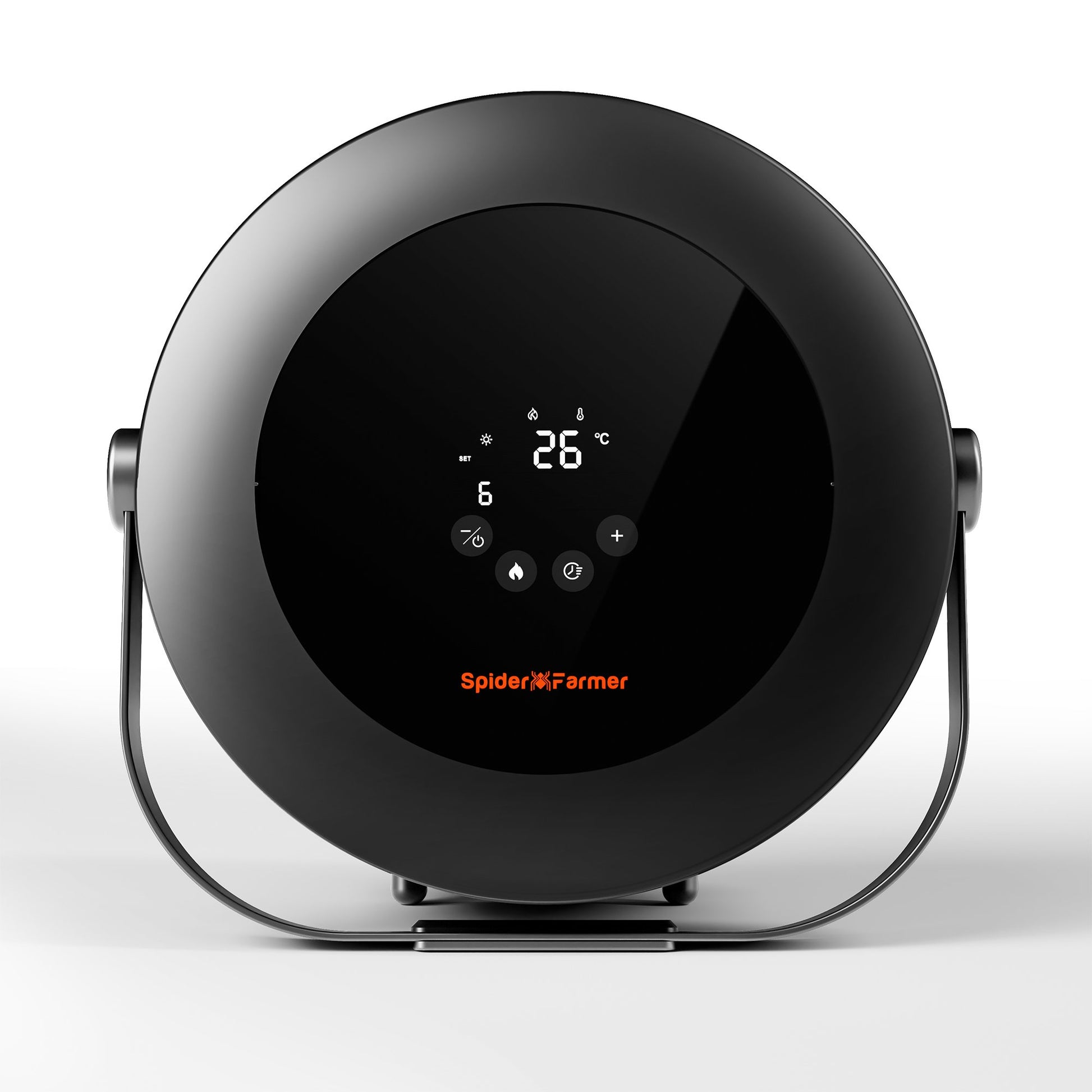 Indoor Heizung (530W) - Bavarian Cannaseur