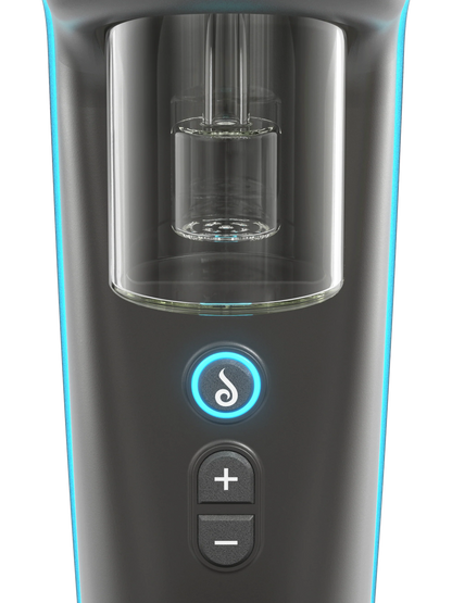 DR. Dabber Switch² Vaporizer | Intelligenter Premium Desktop-Vaporizer