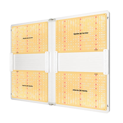 Spider Farmer SF-Serie LED´s