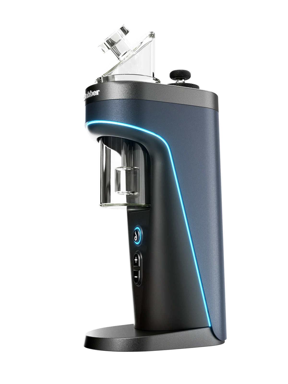 DR. Dabber Switch² Vaporizer | Intelligenter Premium Desktop-Vaporizer - Bavarian Cannaseur