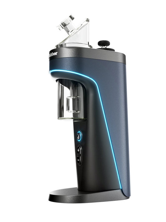 DR. Dabber Switch² Vaporizer | Intelligenter Premium Desktop-Vaporizer