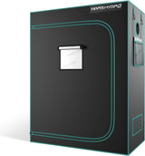 Mars Hydro Grow Tent - Bavarian Cannaseur