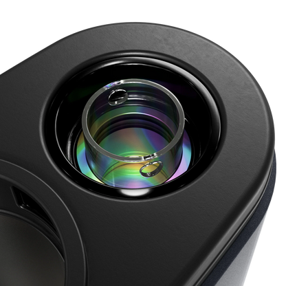 DR. Dabber Switch² Vaporizer | Intelligenter Premium Desktop-Vaporizer