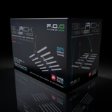 F.O.G. Black Series 400W - Bavarian Cannaseur