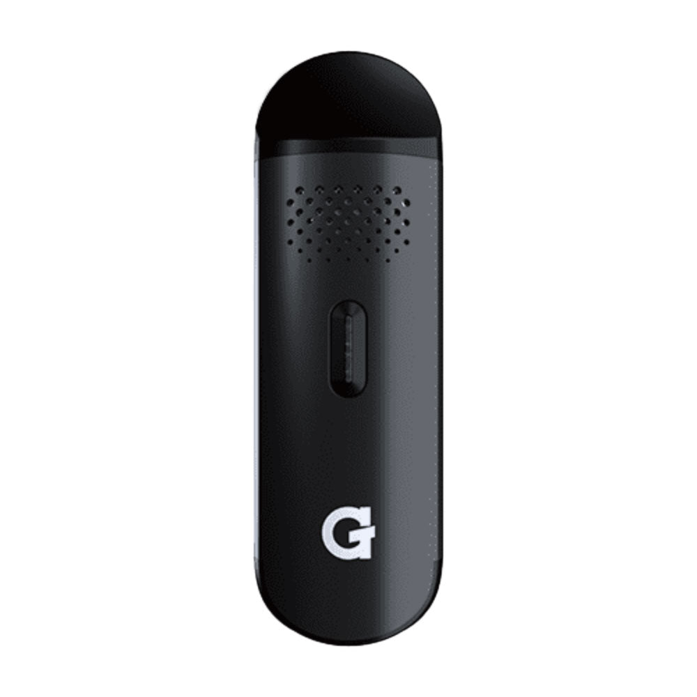 G Pen Dash Vaporizer - schwarz - Bavarian Cannaseur