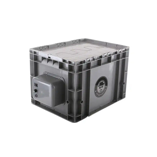 Heisenberg Polinator 150 g mit Netzteil