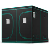 Mars Hydro Grow Tent - Bavarian Cannaseur