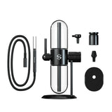 Stündenglass Gravity Infuser - Schwarz - Bavarian Cannaseur