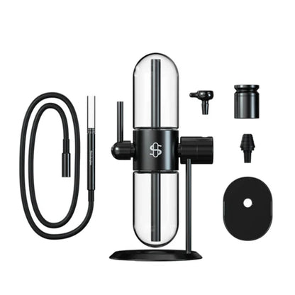 Stündenglass Gravity Infuser - Schwarz