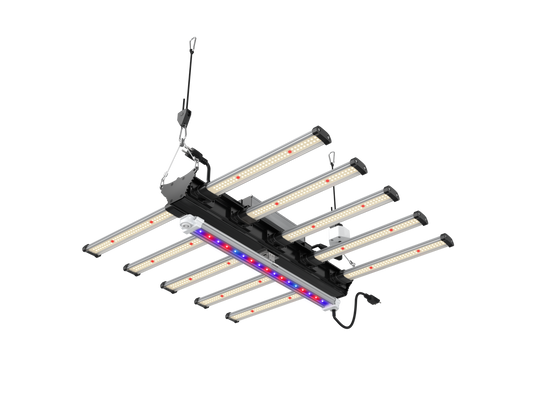 1x Clip für BOOST UVA-UVB-IR FOR BLACK SERIES 320W