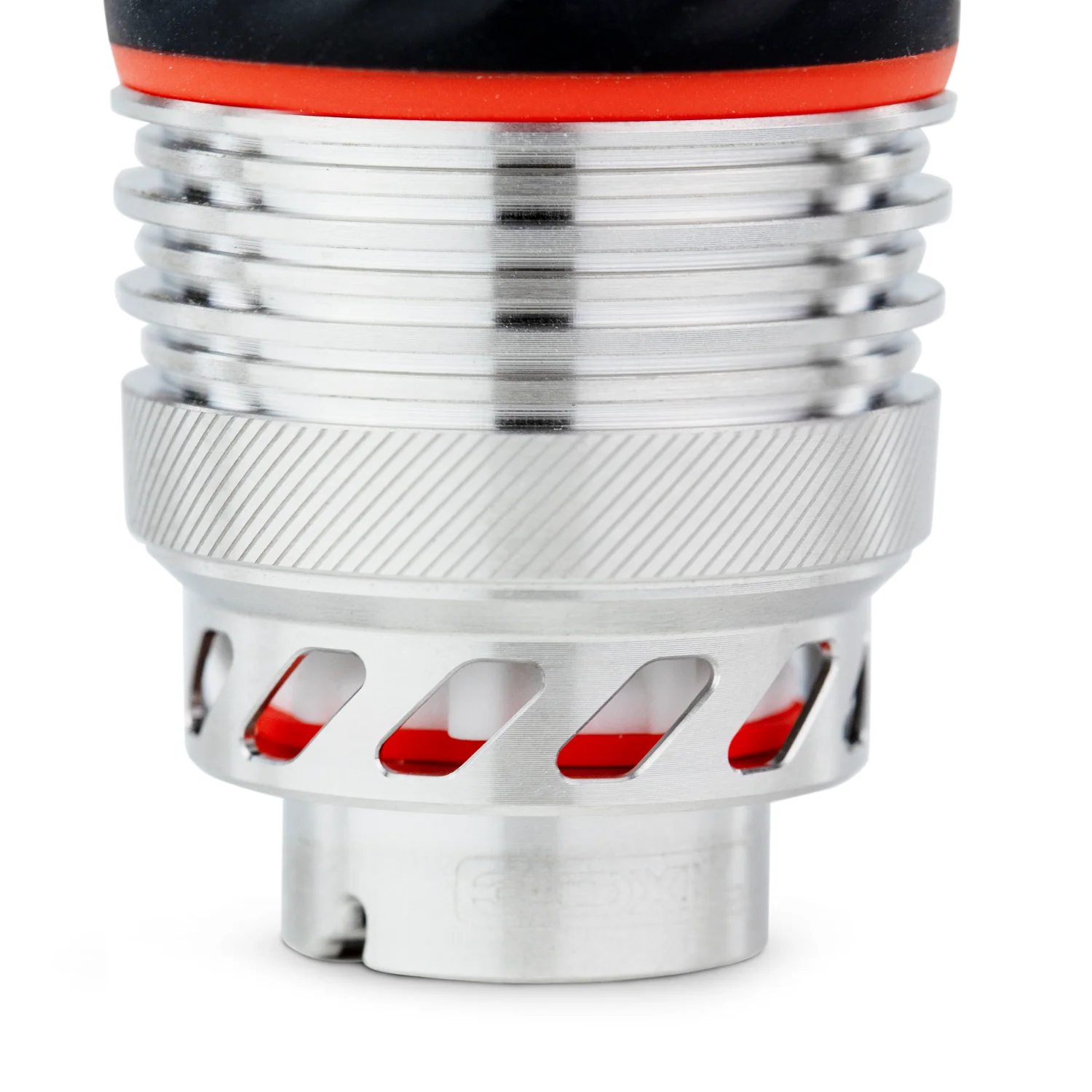 Puffco Peak Pro – 3DXL Chamber | High-Performance Heizkammer - Bavarian Cannaseur